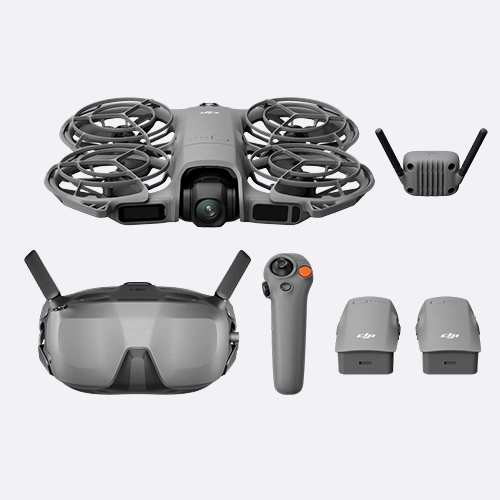 DJI Neo 2 motion fly combo
